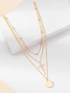 Xuhui brand premium copper plated with real gold and set with zircon, high-quality cross-shaped pendant Item Picture